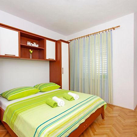 Apartmani Tomas Tučepi Exterior foto