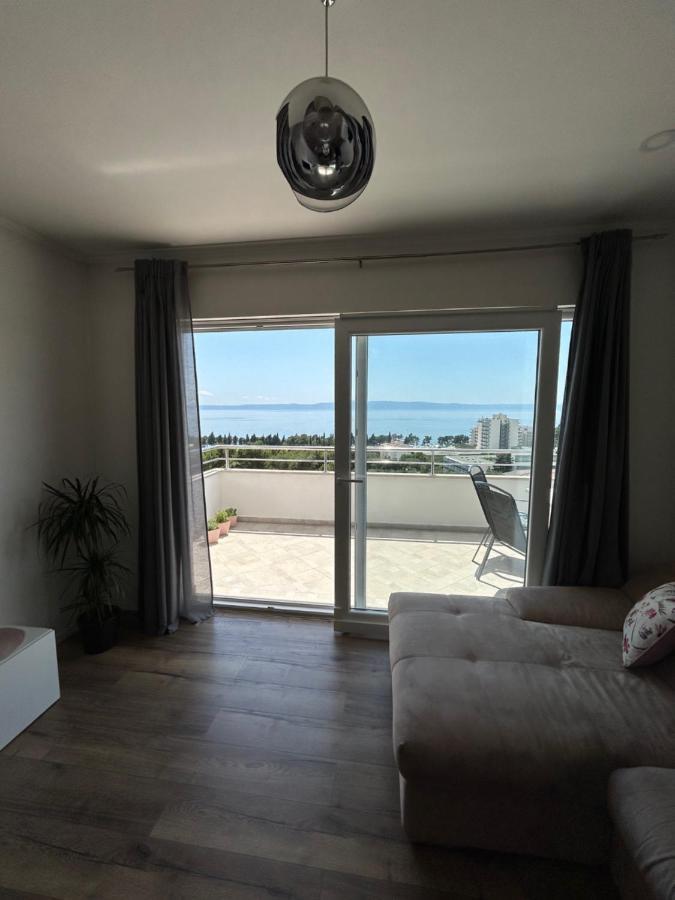 Apartmani Tomas Tučepi Exterior foto