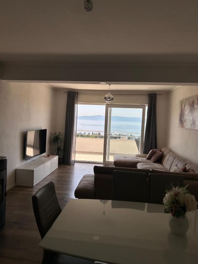 Apartmani Tomas Tučepi Exterior foto